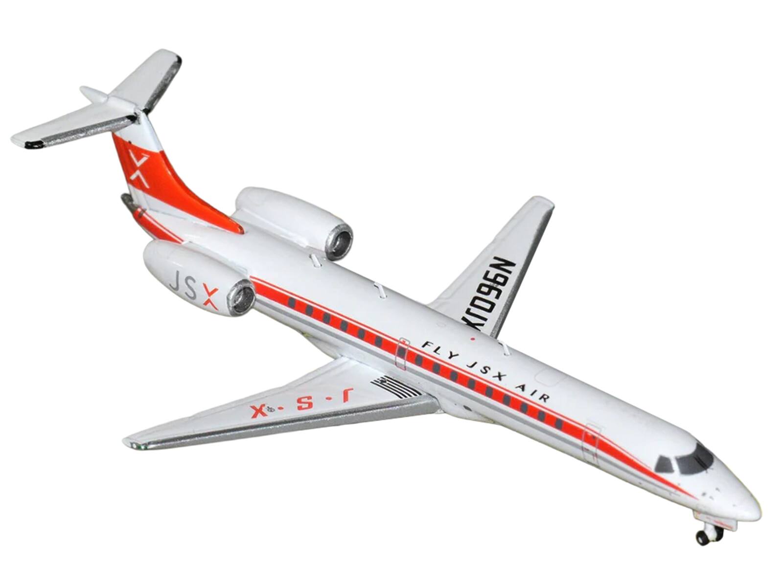JSX  
X-S-R  
X KD96N  
FLY JSX AIR