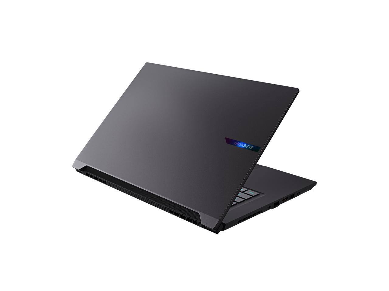 GIGABYTE AERO Laptop - Thumbnail 5