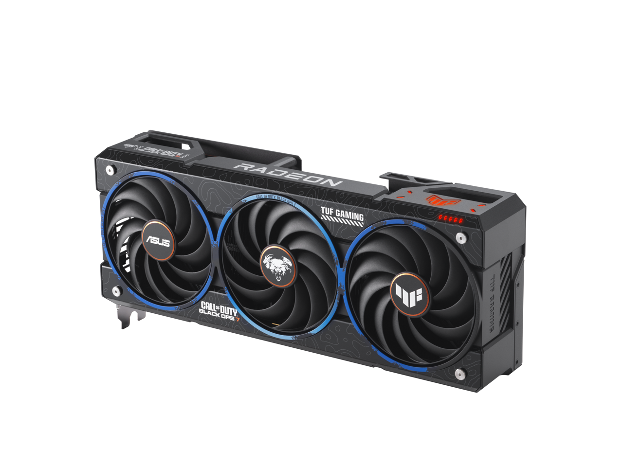 A 2 adas 6 ASUS RADEON TUF GAMING ...GE L BLACK CALL-DUTY 290