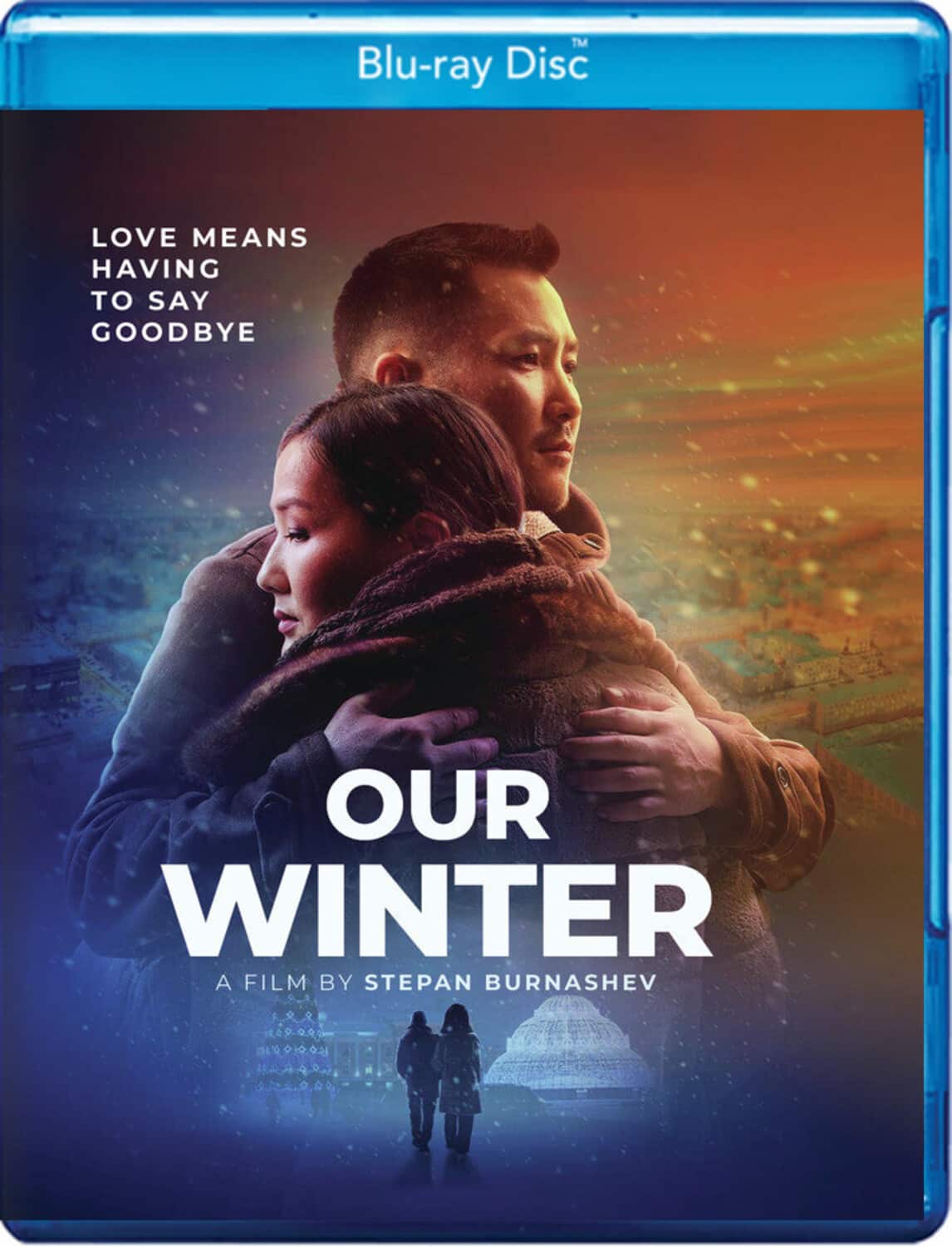 Our Winter   - BLU-RAY price history on PriceWatchPro