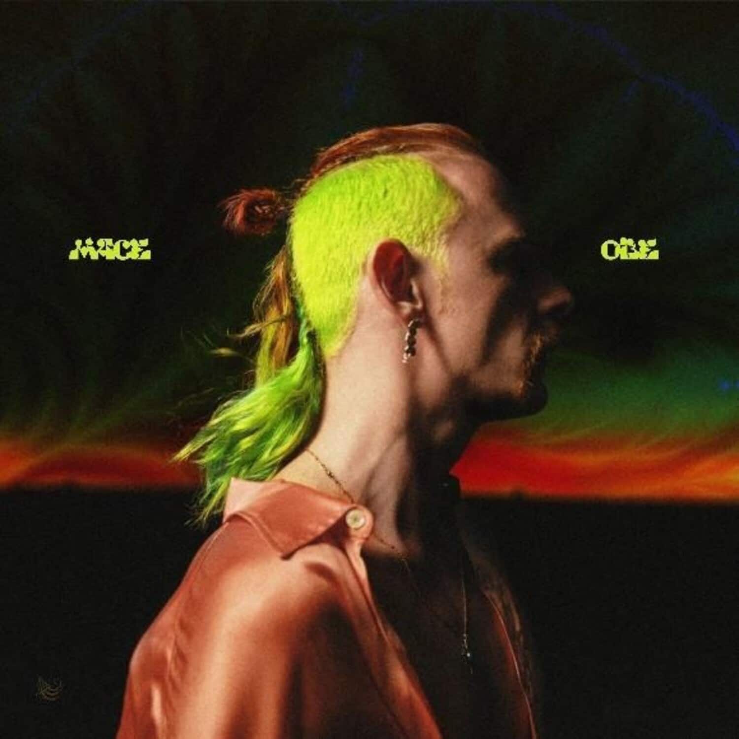 Mace - Obe  - COMPACT DISCS