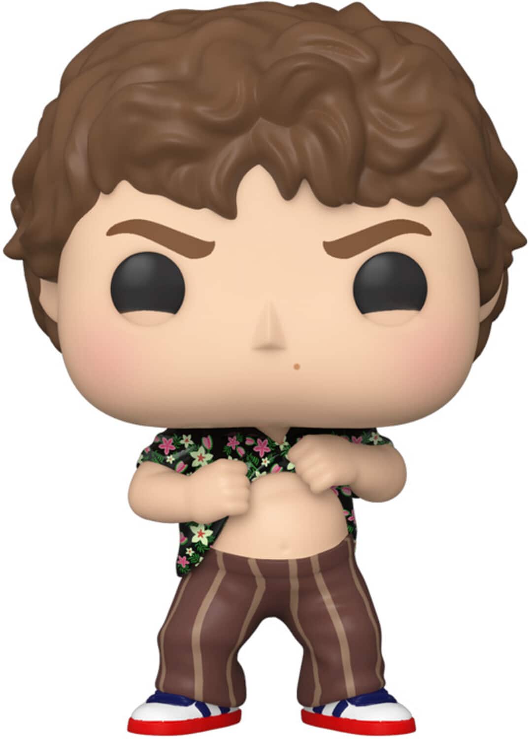 Photos - Action Figures / Transformers Funko  POP! MOVIES: The Goonies - Chunk - Collectibles - Multicolor 889698515306 