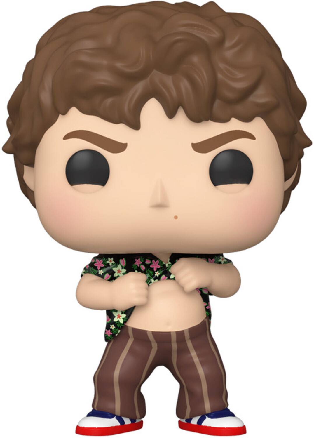 Funko - POP! MOVIES: The Goonies - Chunk - Collectibles - Multicolor