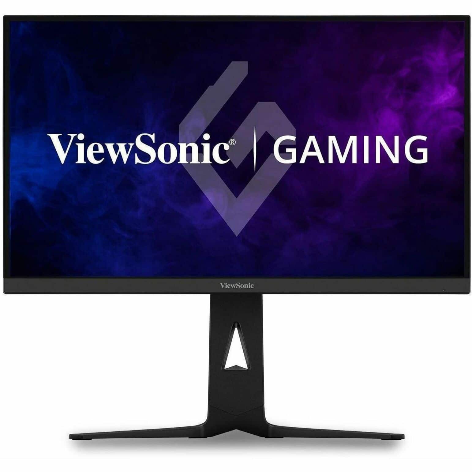 ViewSonic Gaming