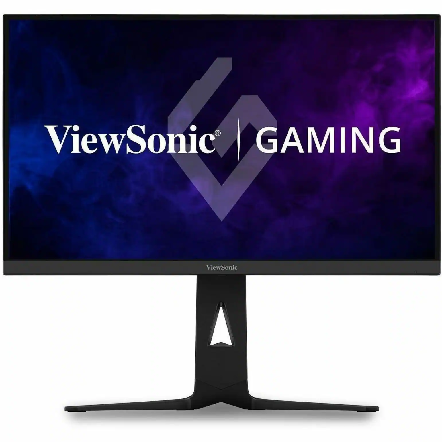 ViewSonic - XG2736-2K 27" IPS LCD QHD FreeSync 0.5ms 240Hz Gaming Monitor (HDMI2.0, DP, USB-C) - Black