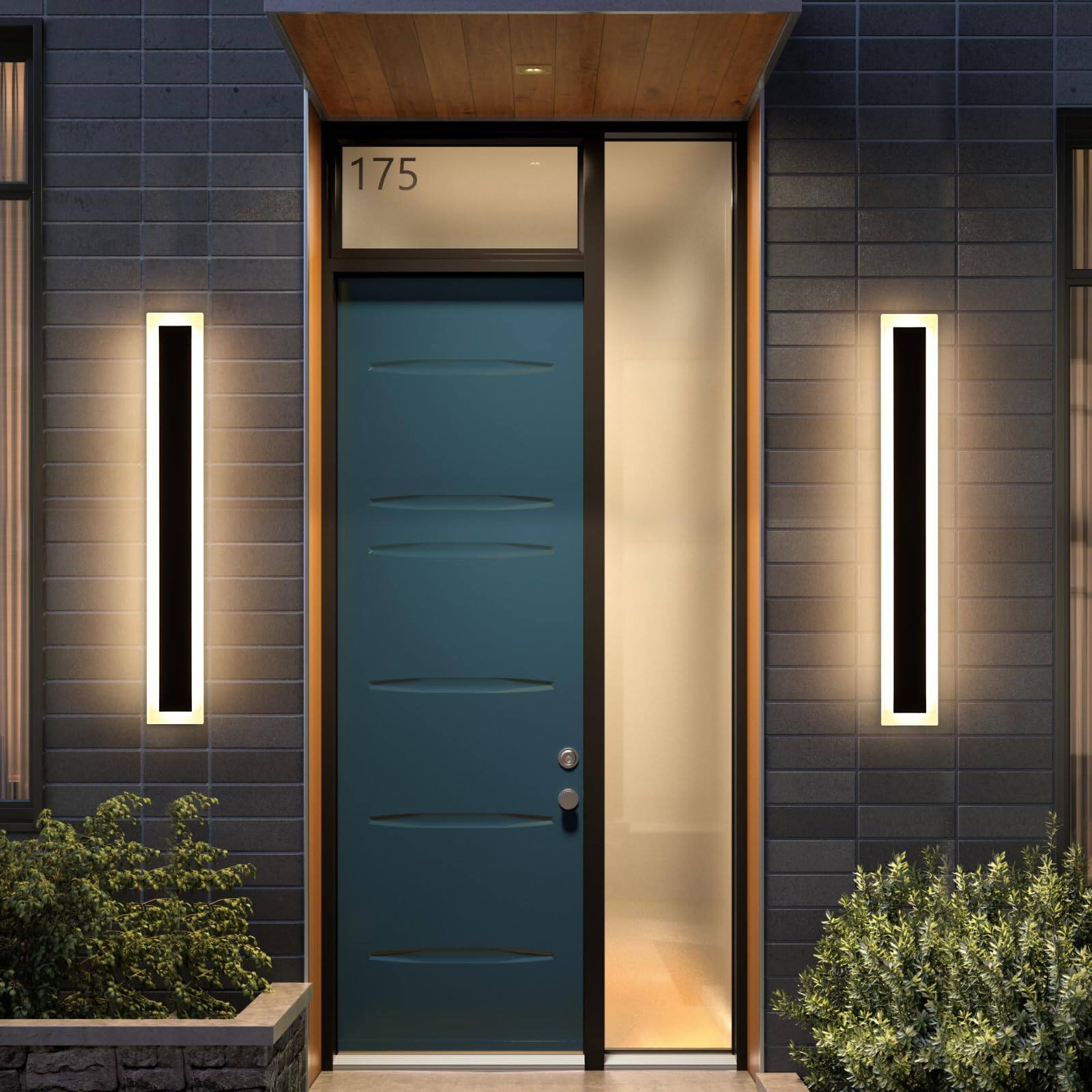 Warm White L39.3*W5.5IN