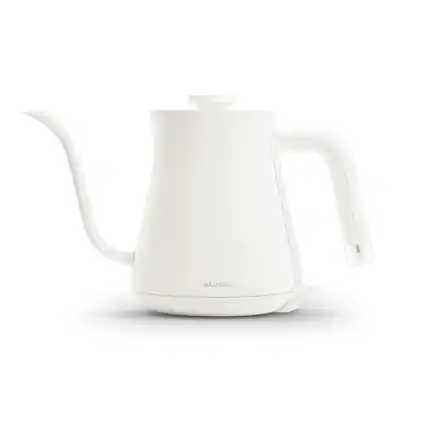 Front. Balmuda - BALMUDA The Kettle - White.