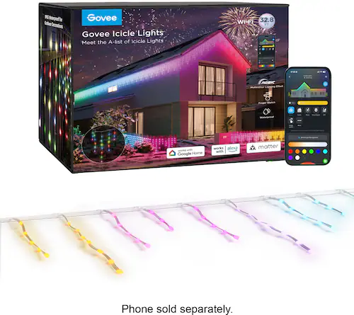Outdoor String Lights