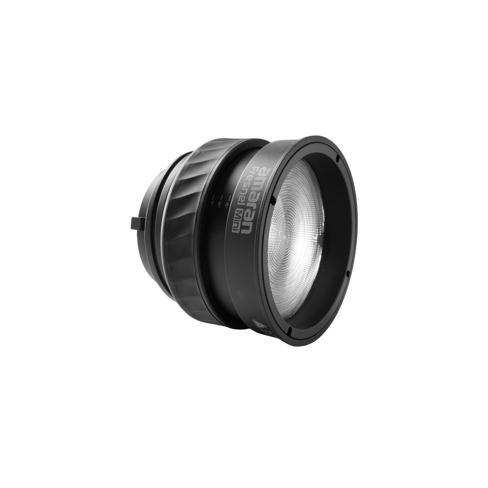 Fresnel amaran Mini