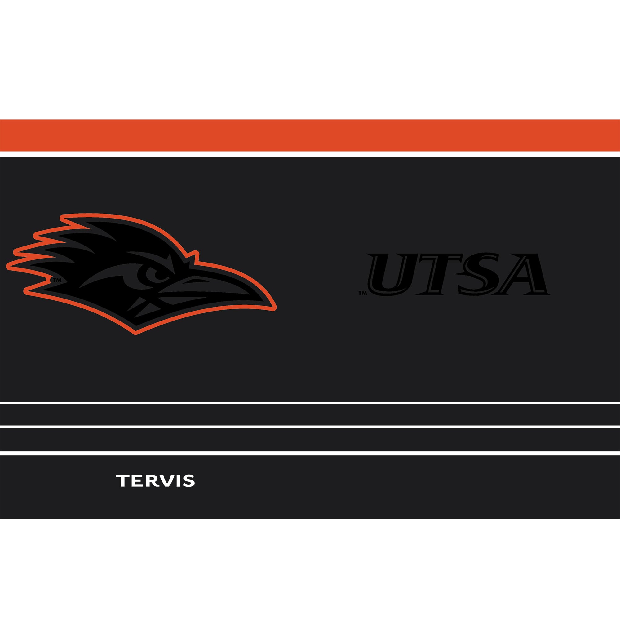 UTSA  
TERVIS