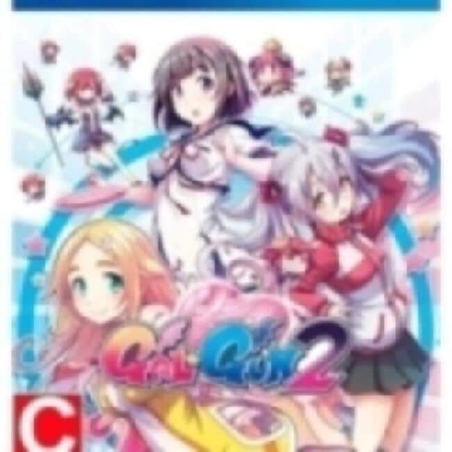 Gal Gun 2 - PlayStation 4 - PlayStation 4