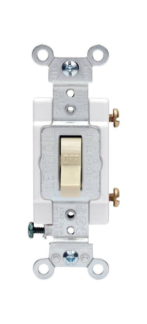 SC GRADE EPEC FED OFF C 54-120V-277 121 SA CUCLAD CU ONLY OR WIRE A Cy 0