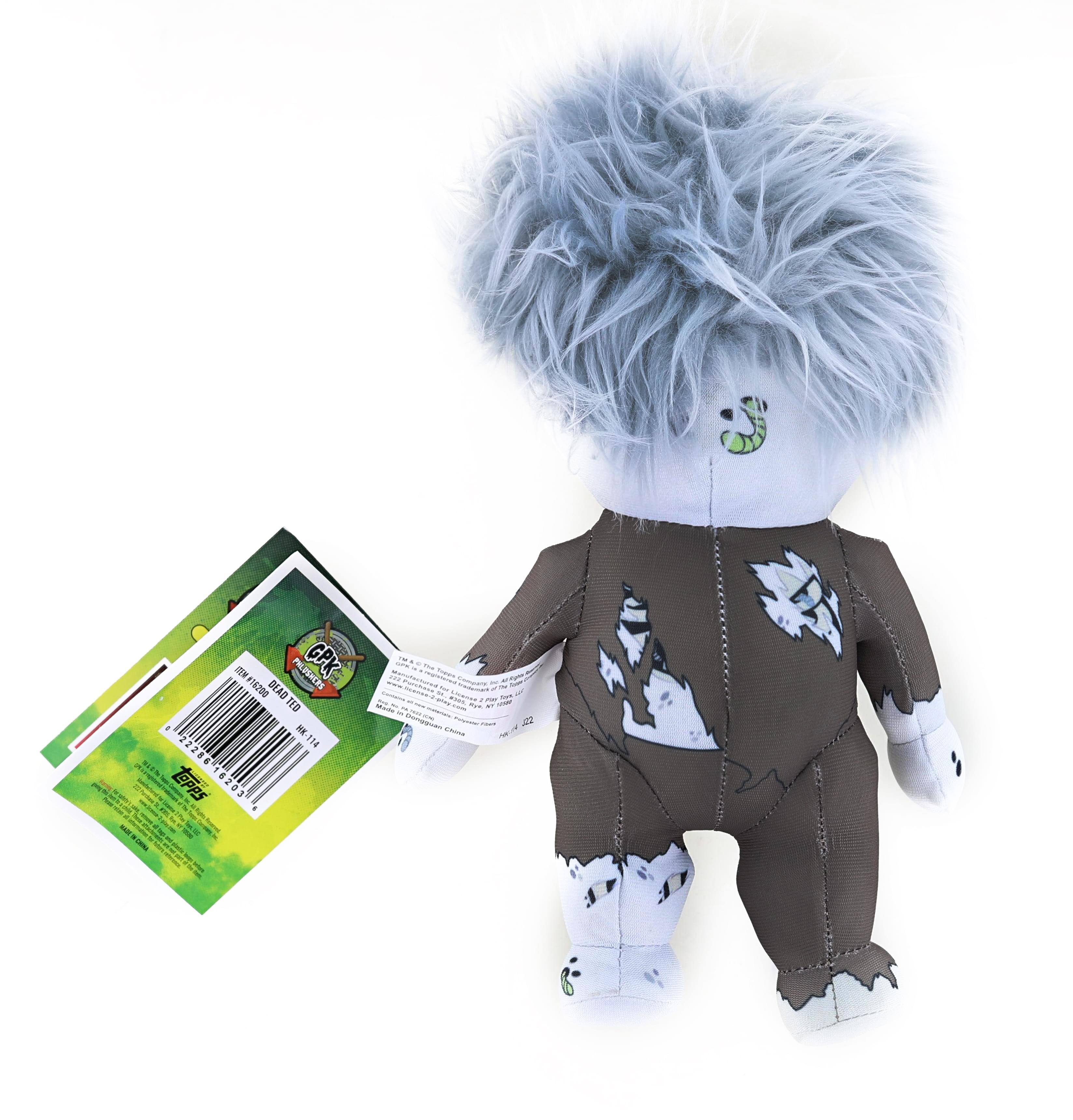 LISHERS GPK 16200 DEAD TED BE 2 114 S EPPS 16203 a 1 1