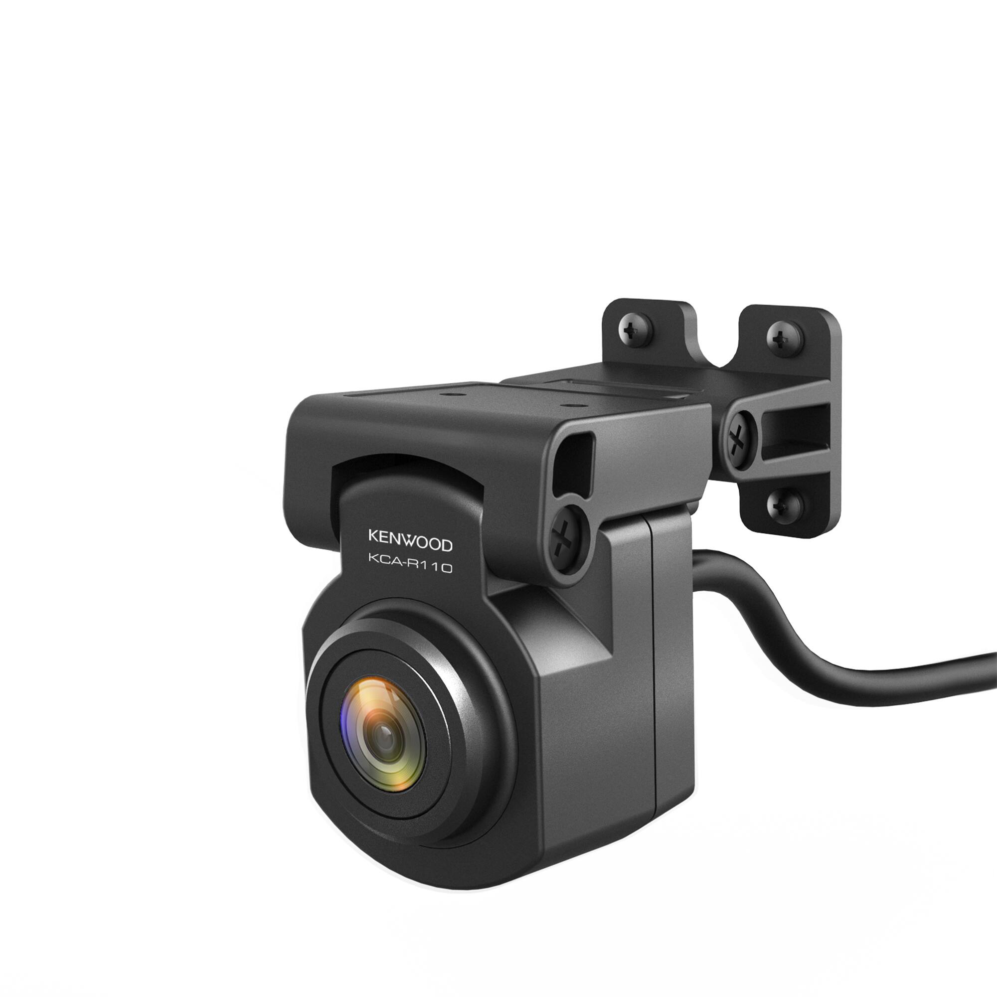 Kenwood KCA R110 Black KCAR110 Open Box Best Buy