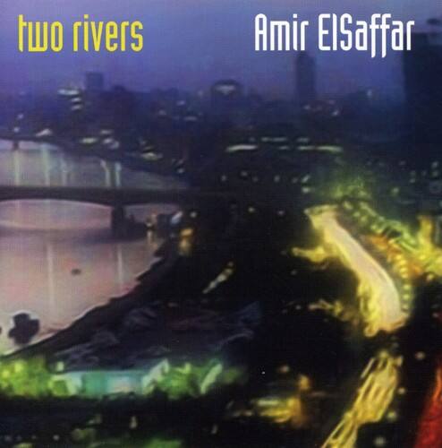 Amir ElSaffar - Two Rivers   - COMPACT DISCS [CD] price history on PriceWatchPro