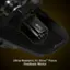 Ultra-Realistic, K: Drive Force Feedback Motor