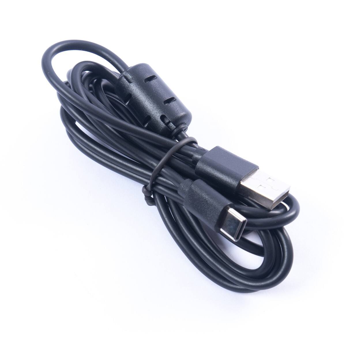 Alt View 7. RadioShack - USB Tabletop Gaming Microphone.