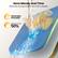 Save Money and Time
Washable Sponge Extends the Filter's Lifespan
- Washable Reusable
- Reduce Costs 50%