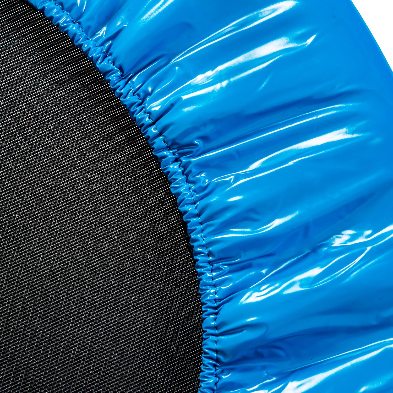 Back. LOVMOR - Lovmor 3 FT Trampoline with Safety Enclosure Recreational Trampoline for Adults.