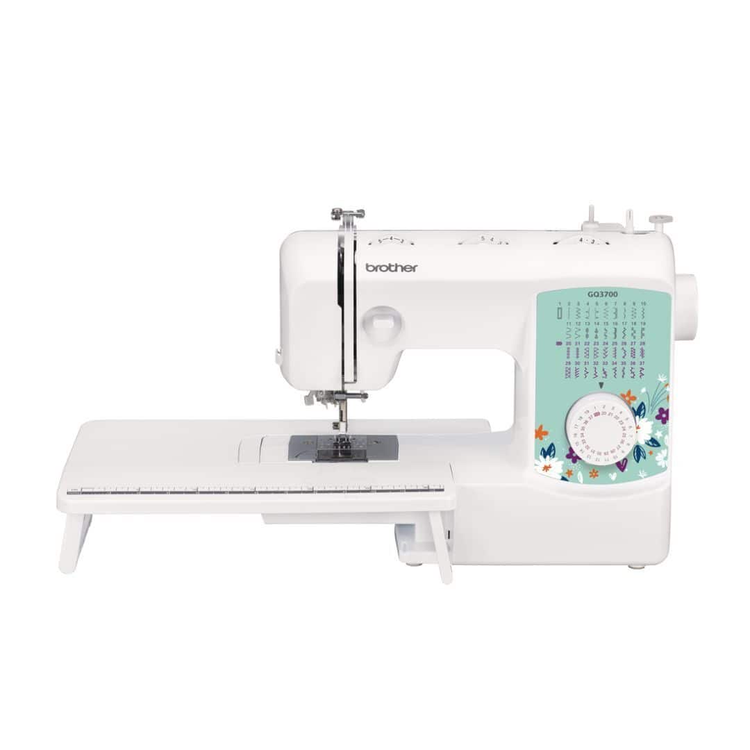 Brother GQ3700 Sewing & Quilting Machine with Built in