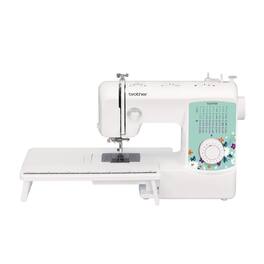 Brother - GQ3700 Sewing & Quilting Machine with Built-in Stitches & Wide Table