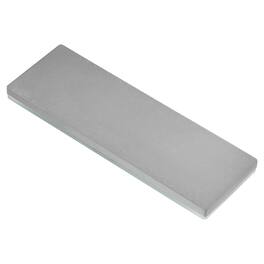 KRAMER by ZWILLING 3000 Grit Glass Water Sharpening Stone - Gray