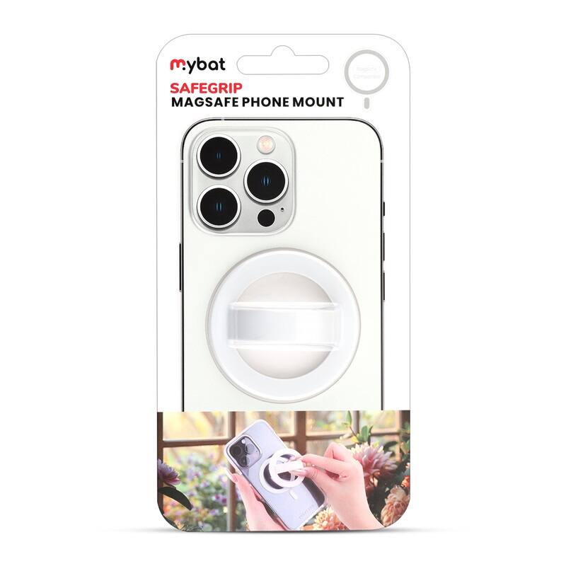 mybat SAFEGRIP MAGSAFE PHONE MOUNT