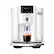 Alt View 15. Jura - E4 Espresso Machine - Piano White.