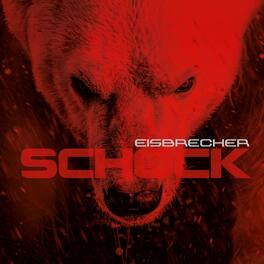 Eisbrecher - Schock - VINYL LP