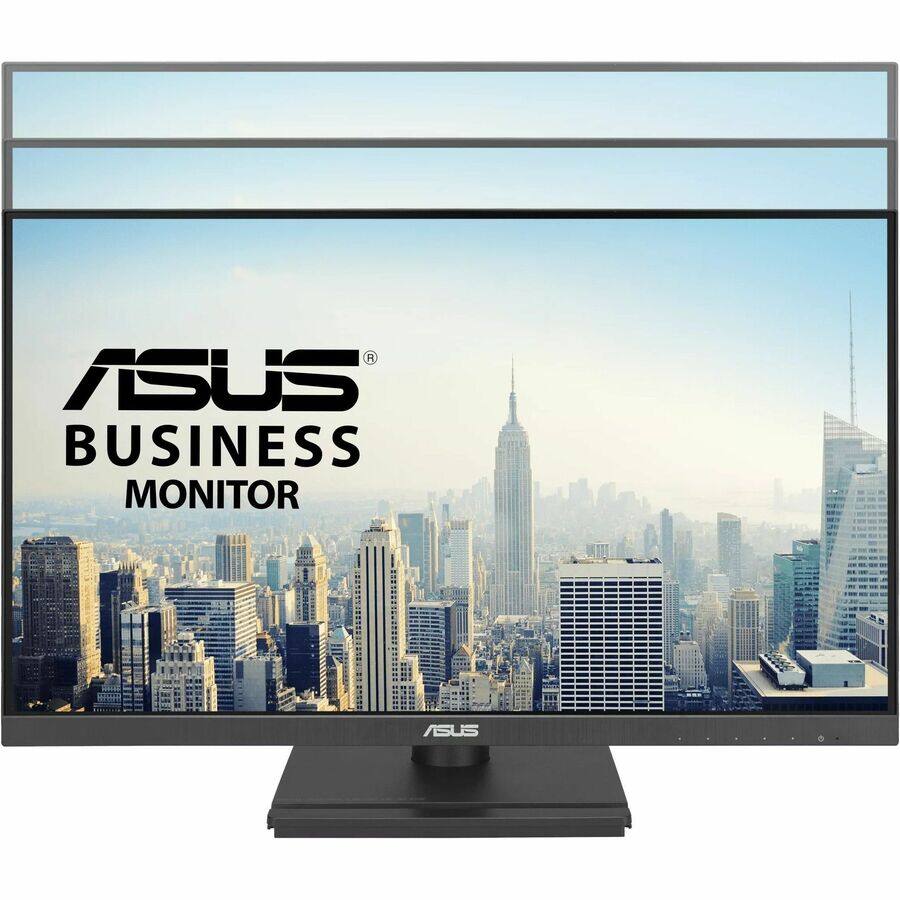 ASUS BUSINESS MONITOR ASUS