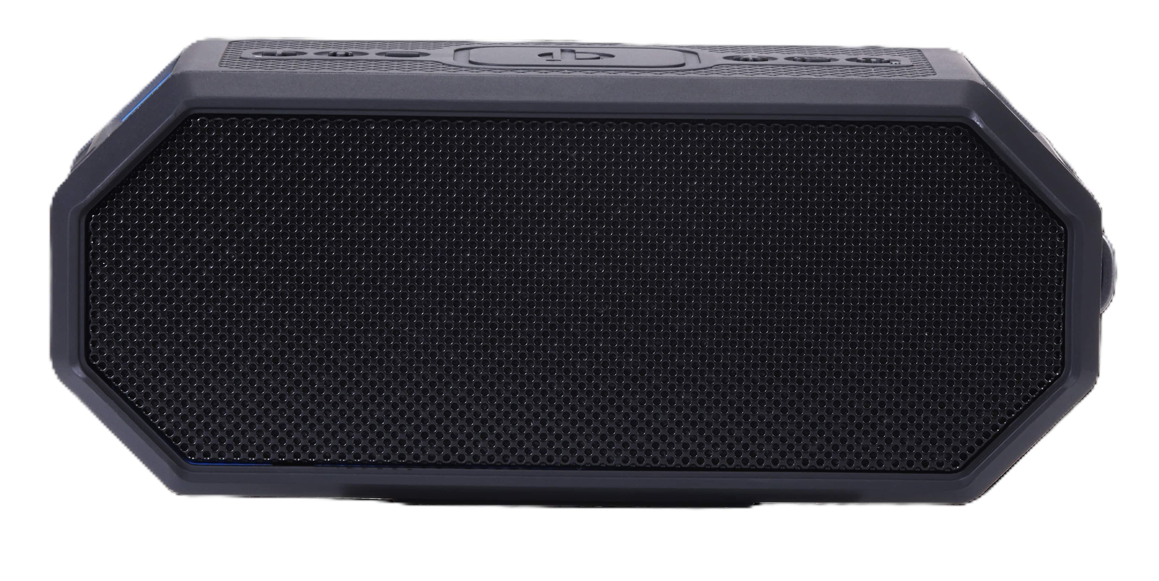 Customer Reviews Altec Lansing Bluetooth Hydrablast