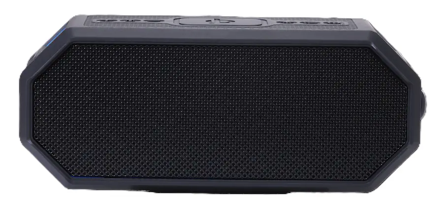 Altec Lansing Bluetooth HydraBlast EverythingProof Portable