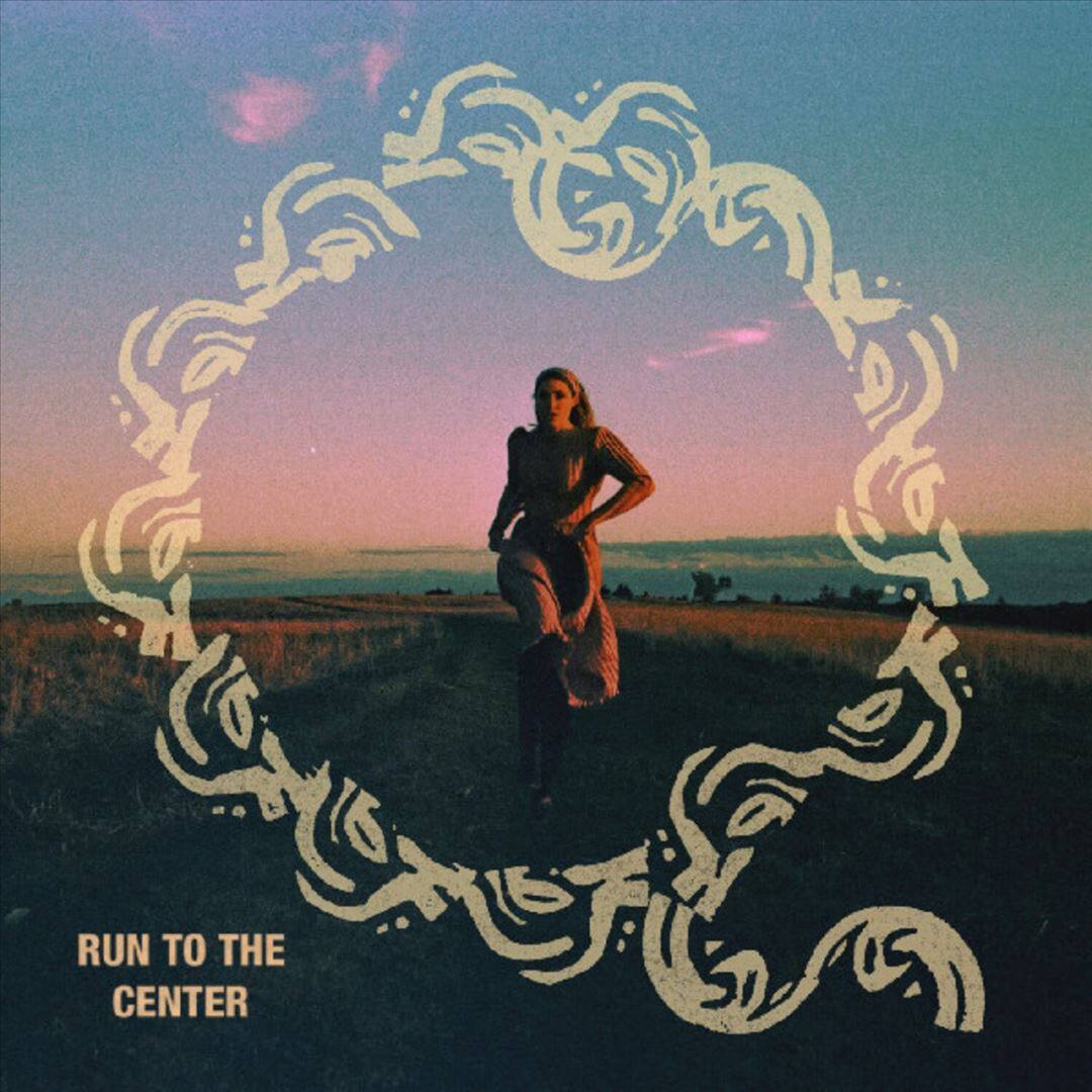 Front. Run to the Center [LP].