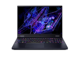 Acer - Refurbished Excellent - Predator Helios 16" Gaming Laptop Intel Core i9 32GB RAM 1TB SSD RTX 4080 W11H RGB Keyboard PH16-72-96VC