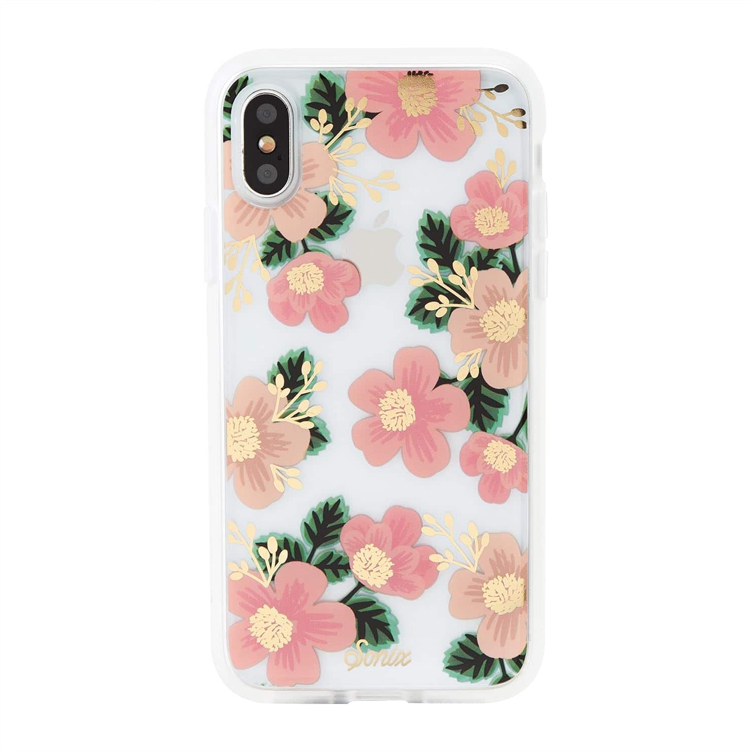 Sonix - Case for iPhone X/Xs | Color: - Southern Floral