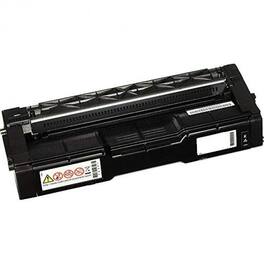 Ricoh - Print Cartridge Yellow P C600