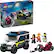 LEGO CITY
6+
60479
Police Prisoner Transport Van
198 pcs/pzs
Building Toy
Jouet de construction