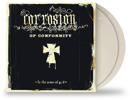 Corrosion of Conformity - In The Arms Of God (Natural) - VINYL LP