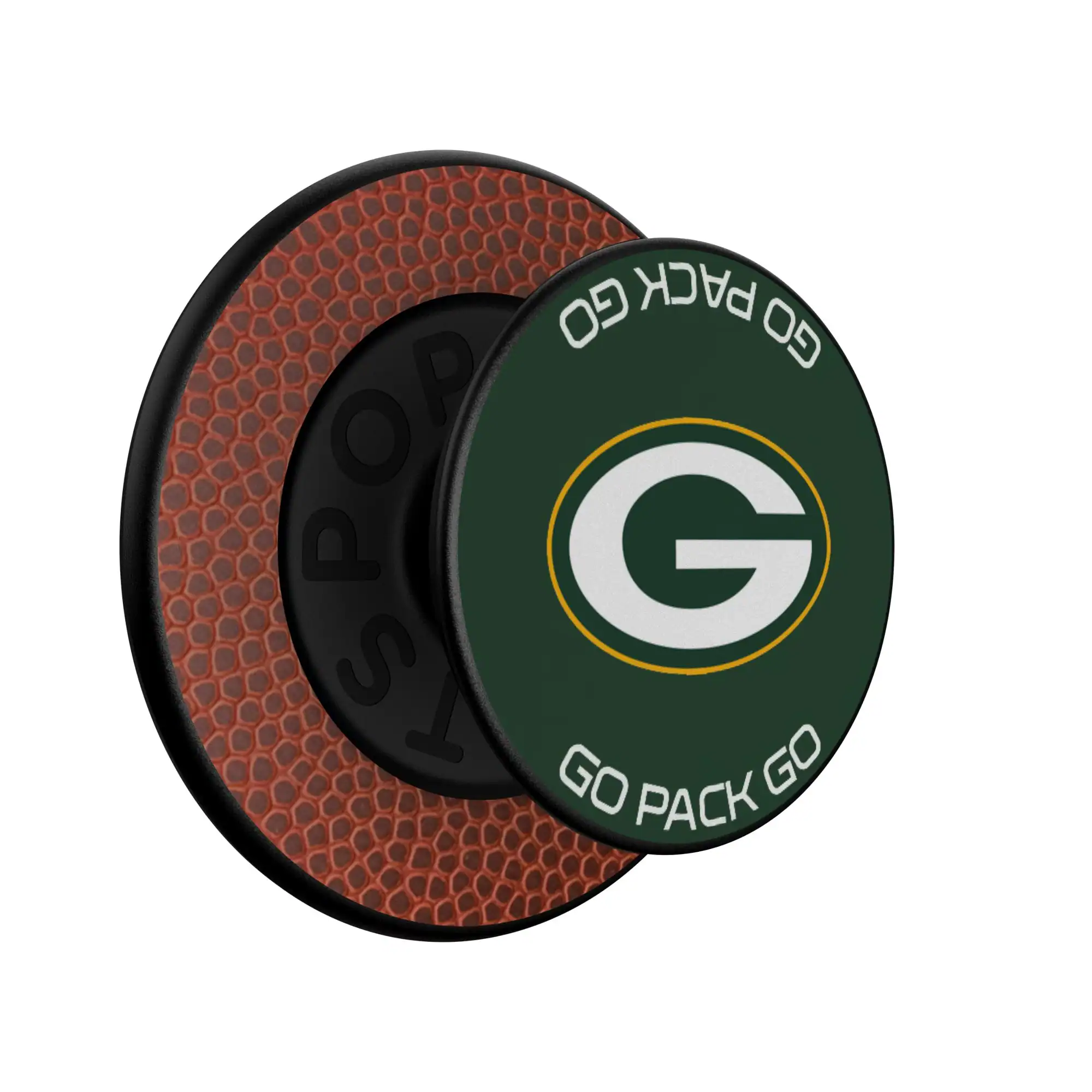GO PACK GO  
GO PACK GO