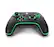 Alt View 19. PowerA - PowerA Advantage Wired Controller for Xbox Series X|S with Lumectra - Black - Black.