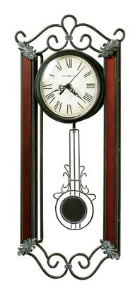 Howard Miller - Carmen Wall Clock 625326 - Multicolored