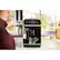 Alt View 15. Philips - Philips 2200 Series Fully Automatic Espresso Machine with LatteGo - Black.