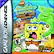 Front Detail. SpongeBob SquarePants: Revenge of the Flying Dutchman - Game Boy Advance.