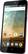 Left. Boost Mobile - ZTE Prestige with 8GB Memory Prepaid Cell Phone.