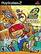Front Detail. Rocket Power: Beach Bandits - PlayStation 2 (PS2).