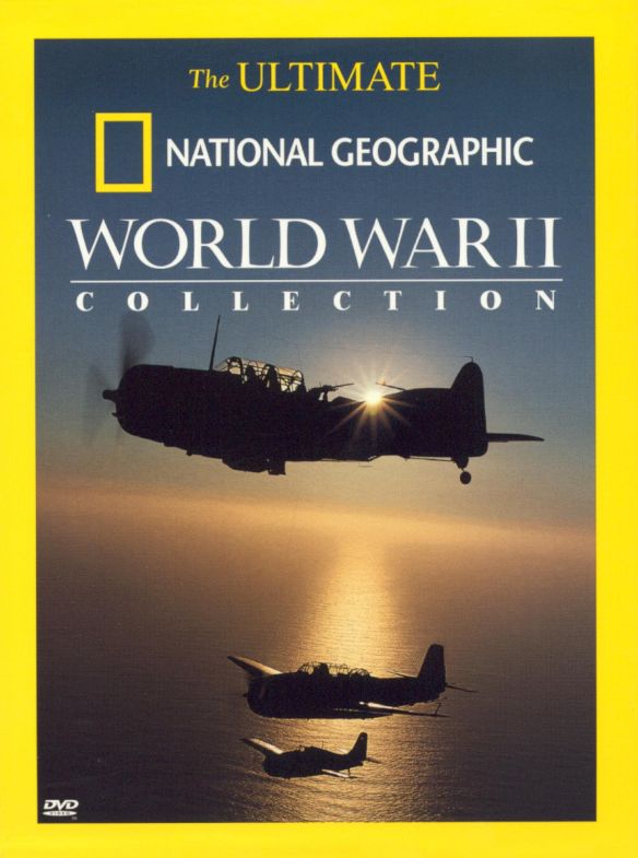 The 8 Best World War II Documentaries