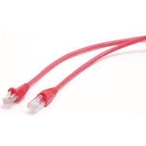 Alt View Standard 20. Startech - Cat. 5E UTP Patch Cable - Red.