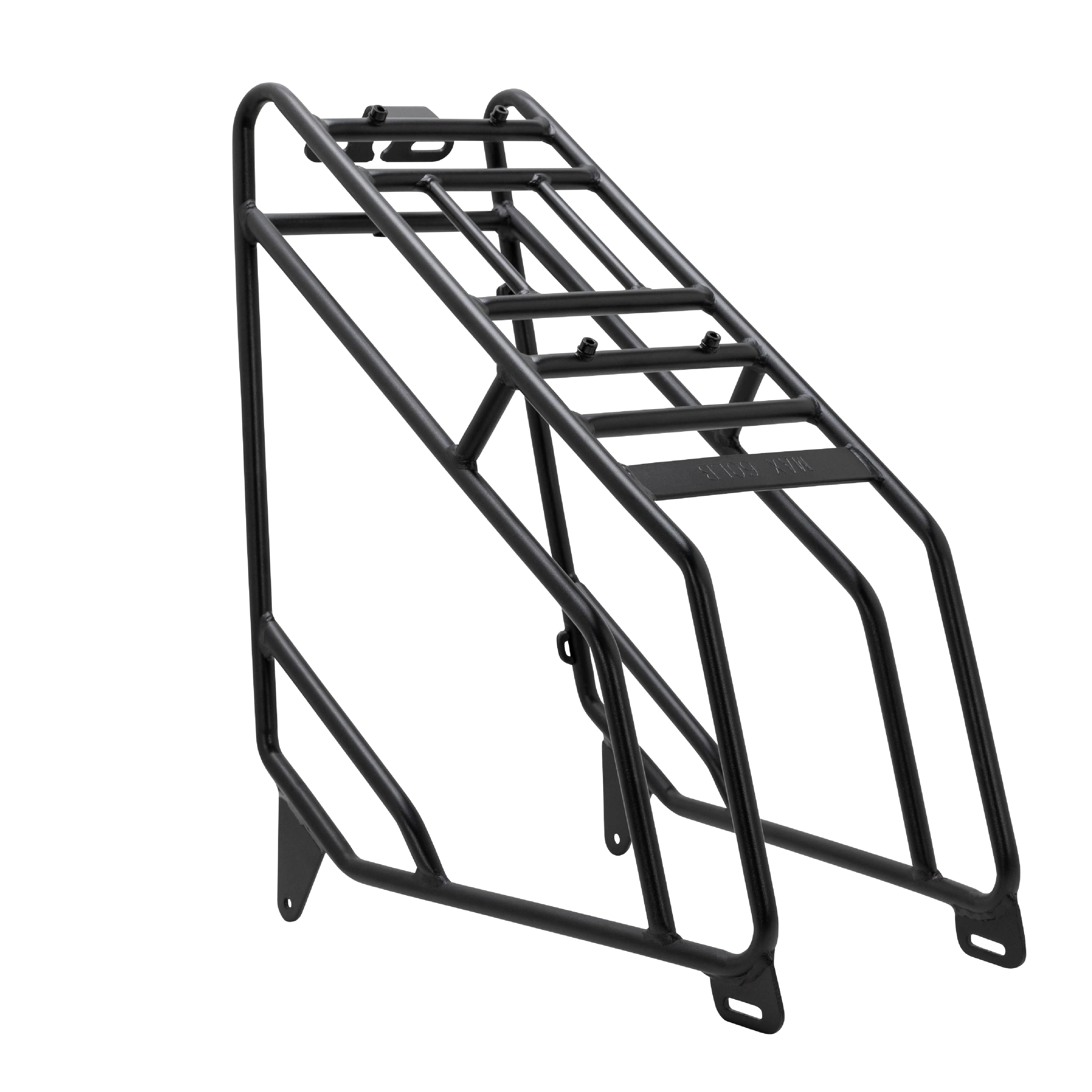 Lectric eBikes - Xpress rear Rack - Black