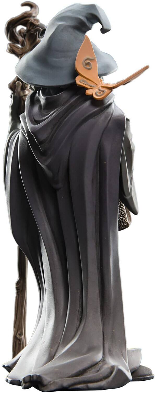 Alt View 4. Weta Workshop - WETA Workshop Mini Epics - The Lord of The Rings Trilogy - Gandalf the Grey   - COLLECTIBLES - Multicolor.