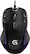 Front Zoom. Logitech - G300S Wired Optical 9-Button Gaming Mouse with RGB Lighting - Black.
